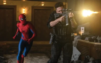 Spider-Man: Brand New Day Trailer Review: Brutal Mutations, Elite Street-Level Grime, and an Unhinged Hulk Fight