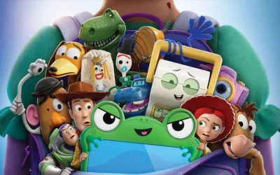 Toy Story 5 Review: Pixar Strikingly Reclaims Its Magic in a Hilarious Battle Against the iPad Kid Epidemic