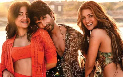 Cocktail 2 Review: A Glamorous, Music-Drenched Love Triangle That Successfully Revives the Charm of Bollywood Rom-Coms