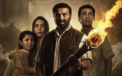 Batwara 1947 Teaser Review: Aamir Khan’s Chilling Narration and Sunny Deol’s Grounded Fury Strike a Powerful Chord