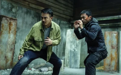 The Furious Review: A Bare-Knuckle, Bone-Breaking Extravaganza That Redefines Modern Action Cinema