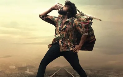 Peddi Movie Review: Ram Charan’s Rustic Sports Drama Is a Gripping, Faulted, and Powerfully Emotional Battle for Identity