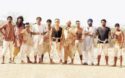 25 Years of Lagaan: Aamir Khan’s Oscar-Nominated Masterpiece Returns to the Big Screen This June