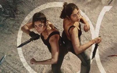 Alpha Review: Alia Bhatt and Sharvari Light Up YRF’s Stylish, Equal-Force Spy Spectacle Despite a Predictable Script