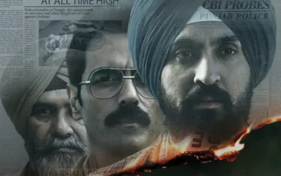 Satluj Takedown Shock: Why Diljit Dosanjh’s Masterpiece Was Erased from Streaming After Only Two Days