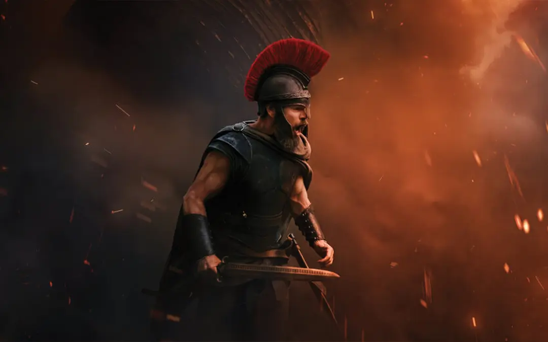 The Odyssey Review: Christopher Nolan Turns Homeric Myth into a Heavy, Visceral IMAX Monument