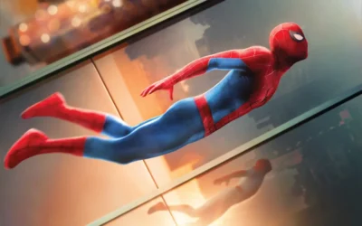 Spider-Man: Brand New Day Review: Tom Holland Anchors a Gritty, Emotionally Rich Return to Street-Level Excellence
